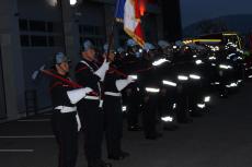 Garde d'Honneur