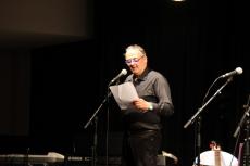 Denis Mortagne Directeur de l'école de musique