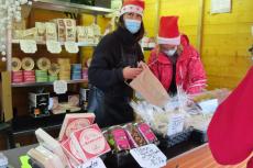 VENTOUX FROMAGES