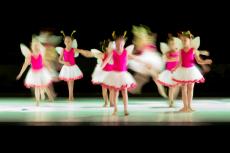 Ecole de danse Vaison Ventoux Photo Le Studio