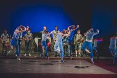 Ecole de danse Vaison Ventoux Photo  Le Studio