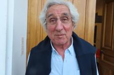 Jean-Pierre PASCAUD, nouveau conqeiller municipal