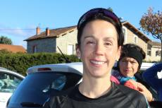 Élodie Senter