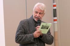 Antoine Abou, Président de l'Université pour Tous