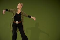 Carolyn Carlson