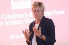 Marie-Thérèse Metens