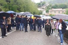 à Brantes 