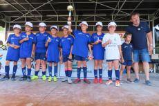 2èmes U11 RGM 1