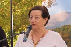 Jacqueline Bouyac