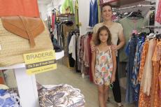 Boutique Indigo
