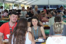Choralies - Vaison-la-Romaine 2022
