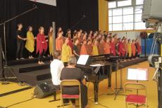 Choralies - Vaison-la-Romaine 2022