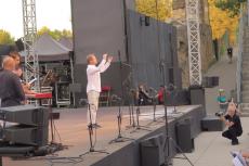 Choralies - Vaison-la-Romaine 2022