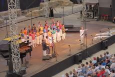 Choralies - Vaison-la-Romaine 2022