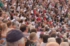 Choralies - Vaison-la-Romaine 2022