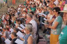 Choralies - Vaison-la-Romaine 2022