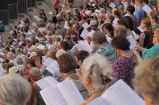 Choralies - Vaison-la-Romaine 2022
