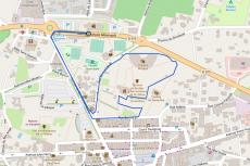 Parcours enfants