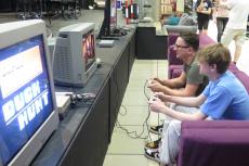 A la découverte des jeux anciens