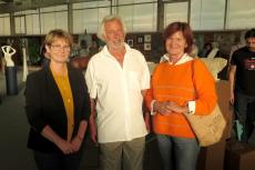 Corinne Gonn, Jean-Pierre Fasquel, Catherine Paffenhoff