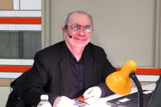 Jean-Michel Mathonière