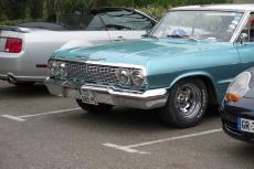 Chevrolet 1963