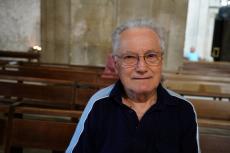 Jean Deloye, facteur d’orgue