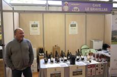 Cave Gravillas - Sablet