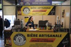 Les Dyades - Vaison-la-Romaine