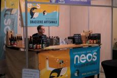 Bières Néos - Mazan