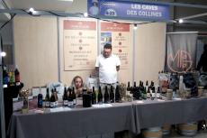 Cave des collines - Vaison-la-Romaine