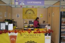 Pi'Tchotte - Puyméras