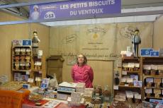 Biscuits du ventoux - Modène