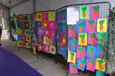 Travail de l'école Zola