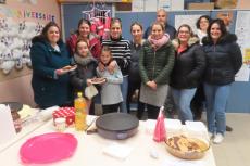 L'équipe des Pitchouns