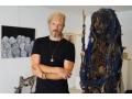 Olivier J.LW, à la galerie Éos