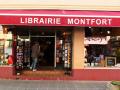 Librairie Montfort