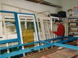 1989 Création de l’entreprise artisanale