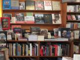 Les "beaux livres", une bonne idée de cadeau. 