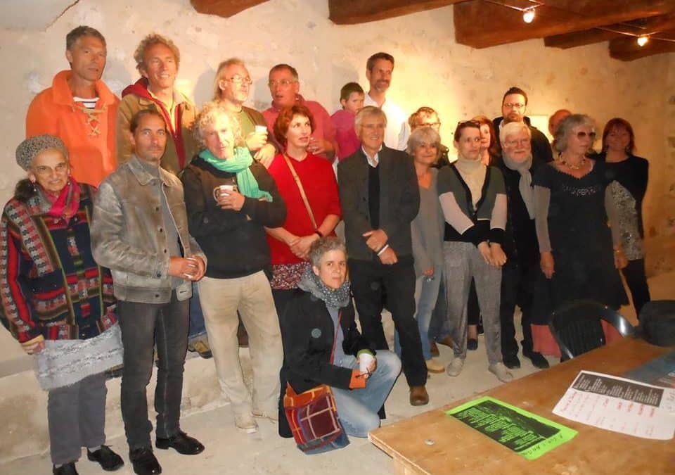 BEAU SUCCES POUR TOUS LES TALENTS DU TOULOURENC
