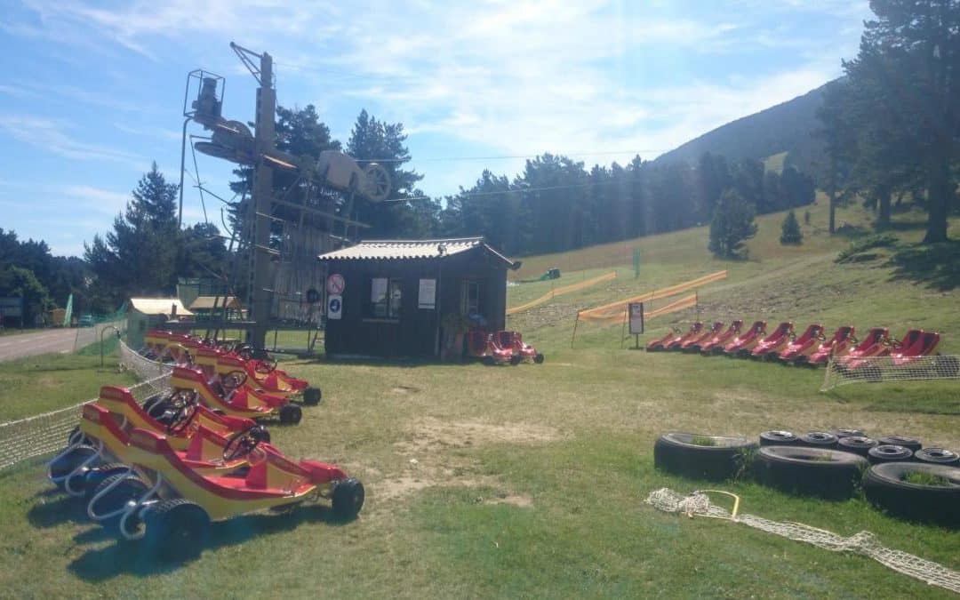 AUJOURD’HUI ET DEMAIN, LE MONT SEREIN EST EN FÊTE