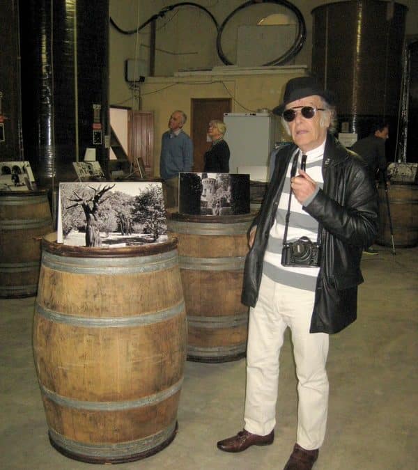 L’ŒIL CYCLOPÉEN DE GÉRARD COSTE !