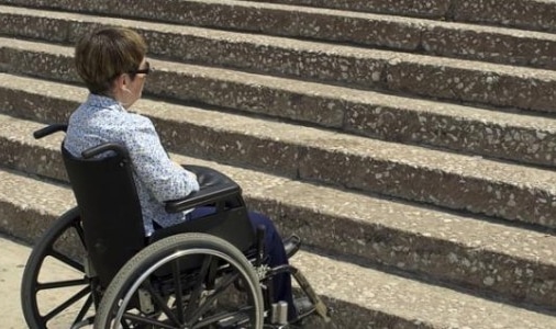 ACCESSIBILITÉ : NOUVELLES REGLES