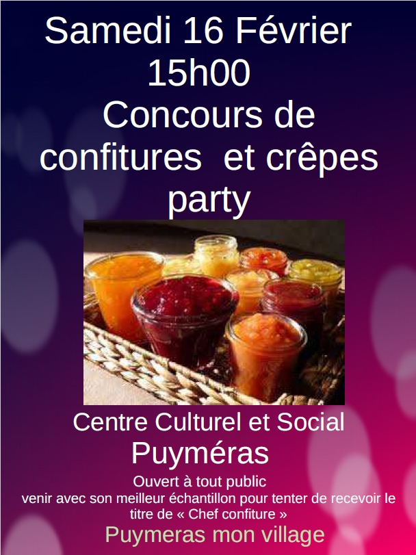 Affiche