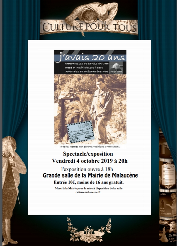 Affiche Affiche