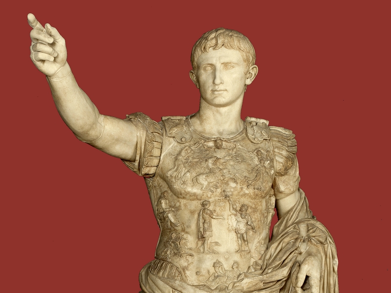 ÊTRE CITOYEN À VAISON À L&rsquo;ÉPOQUE DES EMPEREURS ROMAINS