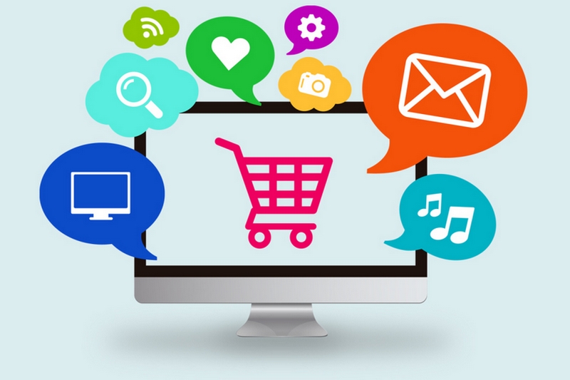 CLICK-VAISON VENTOUX, TOUJOURS DISPONIBLE POUR LE COMMERCE LOCAL