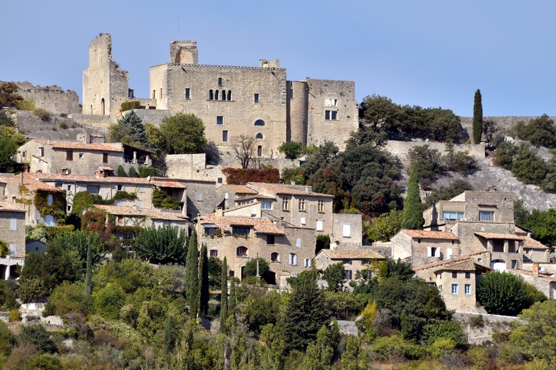 LES MANÈGES SERONT LÀ