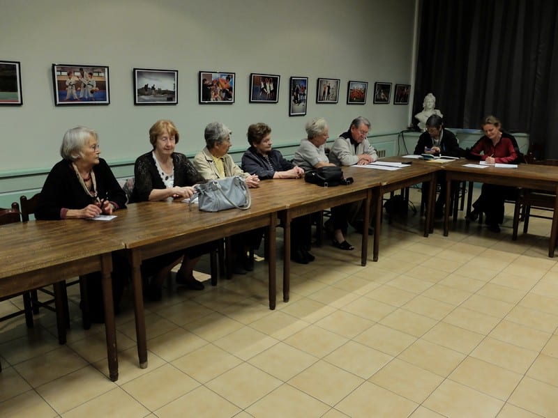 L’AMAP CULTIVE LA SOLIDARITE