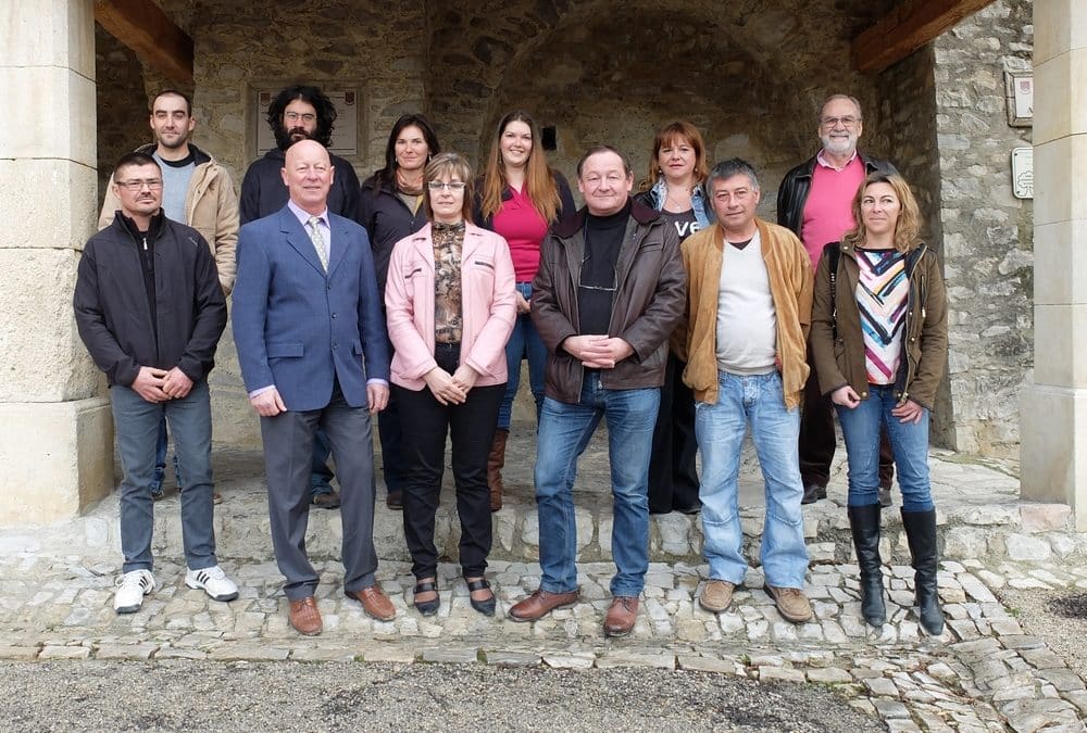 « SÉGURET AUTREMENT » PUBLIE SON PROGRAMME – MODIFICATION